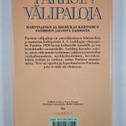 A. J. Liebling : Pariisin välipaloja : Kaupunki makuelämy... - pikkukuva 2
