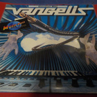 VANGELIS - GREATEST HITS M-/EX- 2LP - pikkukuva 1