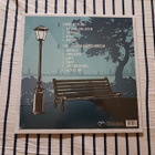 Juliet Jonesin Sydän – Rakkaus lp orig 2023 Sealed! - pikkukuva 2