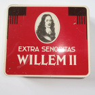 EXTRA SENORITAS WILLEM II SIKARIRASIA - pikkukuva 1