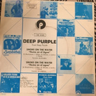DEEP PURPLE: Smoke On the Water * Live_versio - pikkukuva 2