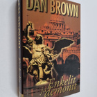 Dan Brown : Enkelit ja demonit - pikkukuva 1