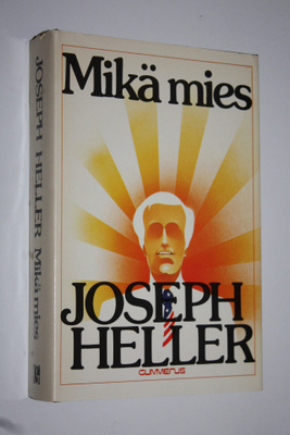 Joseph Heller : Mikä mies