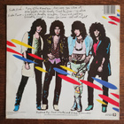 Kiss - Asylum Lp (VG+/VG) - pikkukuva 2
