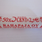 Suomi 5 cent rulla v. 2007 - pikkukuva 1