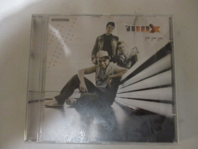 CD INOX JEE JEE JEE