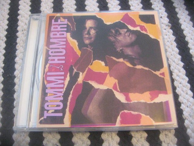 Tommi & Hombre - Tommi & Hombre