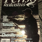 Perhokalastus 5/2007 - pikkukuva 1