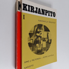 Simo J. Peltonen ym. : Kirjanpito 1-2 - pikkukuva 1