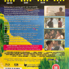Stranger by the Lake (Alain Guiraudie) UUSI UK Blu-ray OOP - pikkukuva 2