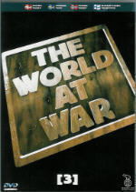 WORLD AT WAR 3-MAAILMA SODASSA	(18 657)	k	-nord-		DVD