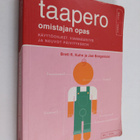 Brett R. Kuhn : Taapero : omistajan opas : käyttöohjeet, ... - pikkukuva 1
