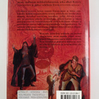 David Eddings : Belgarionin taru 3 : Velhojen taistelu - pikkukuva 2