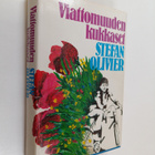 Stefan Olivier : Viattomuuden kukkaset - pikkukuva 1