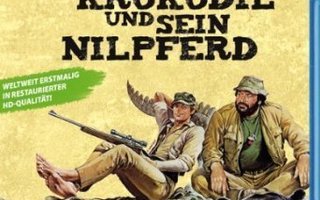 das krokodil und sein nilpferd	(62 426)	UUSI	-DE-		BLU-RAY