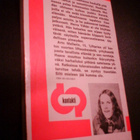 Arto Melleri: LIFTARIEN YÖ ( 1 p. 1973 ) Sis.postikulut - pikkukuva 2