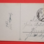 Vanha joulukortti kulk. 1931 - pikkukuva 2