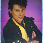 Twisted Sister / Roger Taylor juliste - pikkukuva 2