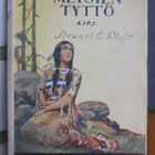 Stewart E. White: Hiljaisten metsien tyttö, G:rus 1926. 224s - pikkukuva 1