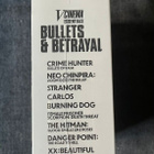 V-Cinema Essentials: Bullets & Betrayal LE Blu-ray | UK - pikkukuva 3