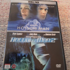 Hollow Man/Hollow Man II - pikkukuva 1