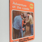 William Murray : Adventure at the Castle - pikkukuva 1