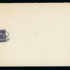 FDC 1964 Suomen taiteilijaseura 100 vuotta Saksaan - pikkukuva 2