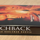 SWITCHBACK (1997) Dennis Quaid, Danny Glover, Jared Leto - pikkukuva 3