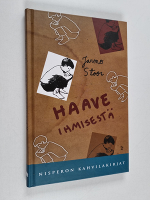 Jarmo Stoor : Haave ihmisestä