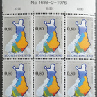Juhlamerkkien numerokuusilot 1976, Sairaala, Murrealueet - pikkukuva 3