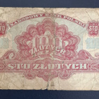 Puola 100zl. 1944v. - pikkukuva 2