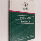 Tutkimussopimus - pikkukuva 1