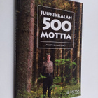 Juurikkalan 500 mottia - pikkukuva 1