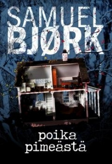 Samuel Bjørk - Poika pimeästä