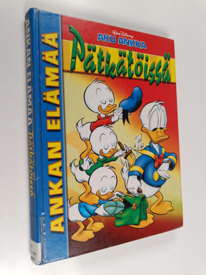 Pätkätöissä