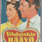 Vihdoinkin hääyö (SF-Filmi DVD) - pikkukuva 1