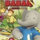Babar ja Badun seikkailut - Apinaleiri DVD ALE! - pikkukuva 1