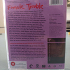 FEMALE TROUBLE BLURAY - pikkukuva 2