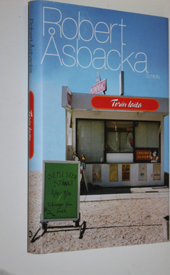 Robert Åsbacka : Torin laita