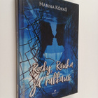 Hanna Kökkö : Rocky, Rauha ja rakkaus - pikkukuva 1