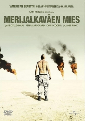 Merijalkaväen mies - Jarhead (DVD)