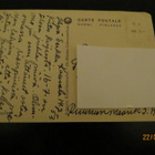 HELSINKI POSTITALO 1953 KULKENUT POSTIKORTTI - pikkukuva 2