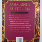 Helena (suomentaja) Rantasuo : Aasialainen keittokirja : ... - pikkukuva 2