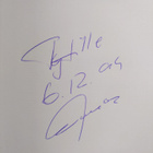 Mikko Sokero ym. : Estonia - taistelu elämästä (signeerat... - pikkukuva 3