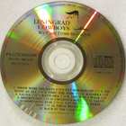 Leningrad Cowboys • We Cum From Brooklyn CD - pikkukuva 4
