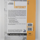 Timo Nikkilä : Internet : Internetin peruskirja - pikkukuva 2