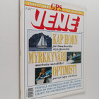 Vene 2/1992 - pikkukuva 1