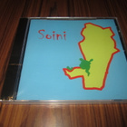 Soini Särkilahti – Tampere - CD - pikkukuva 1
