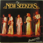 The New Seekers • Greatest Hits CD - pikkukuva 1