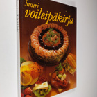 Mariann Erlandsson : Suuri voileipäkirja - pikkukuva 1